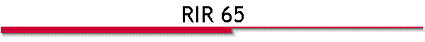 RIR 65